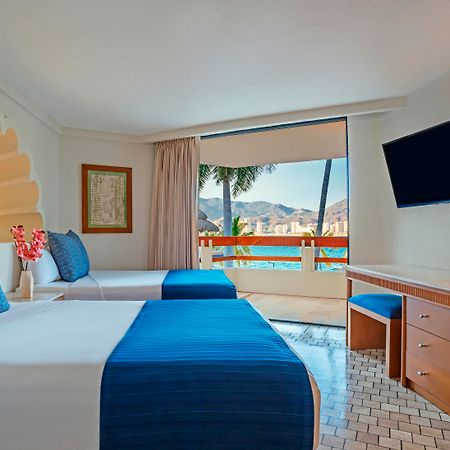 Park Royal Beach Acapulco Exterior photo