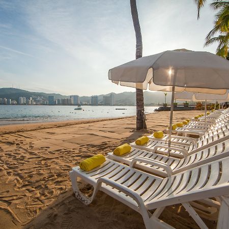 Park Royal Beach Acapulco Exterior photo