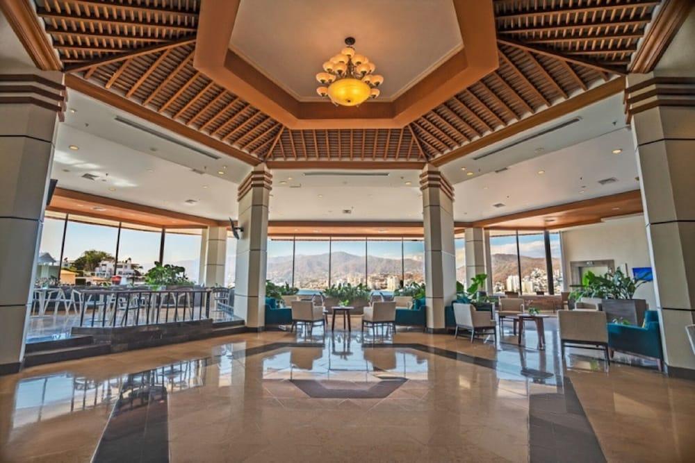 Park Royal Beach Acapulco Exterior photo