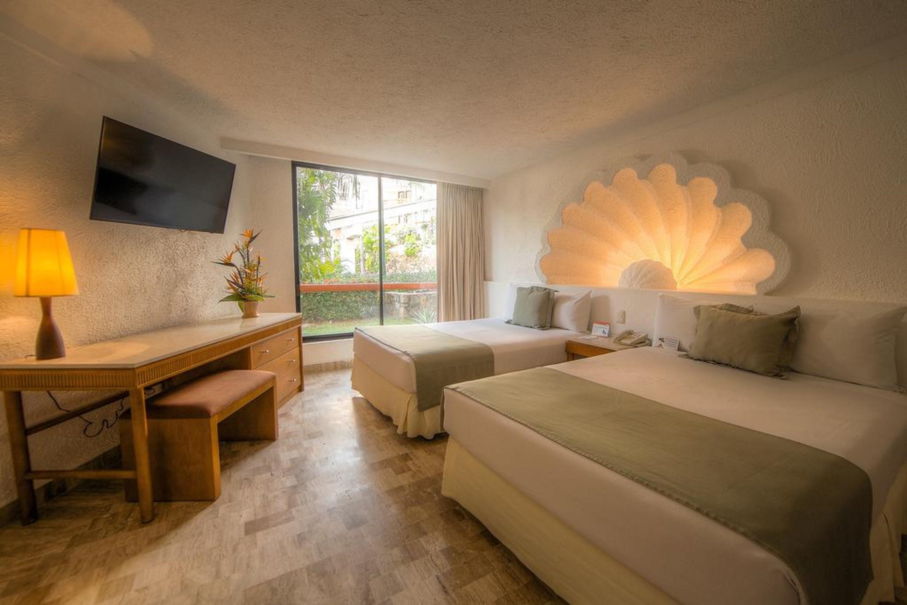 Park Royal Beach Acapulco Exterior photo