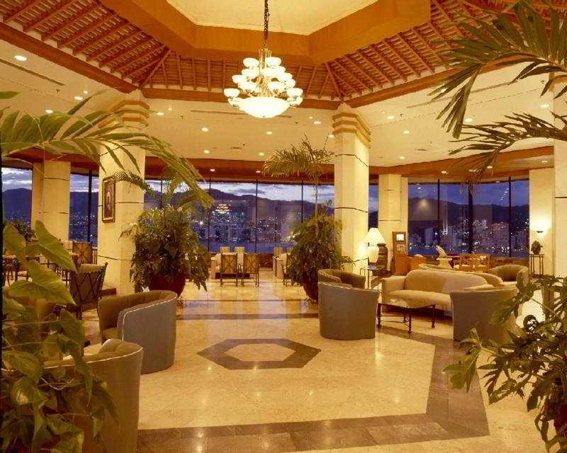 Park Royal Beach Acapulco Interior photo